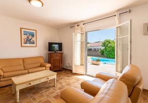 135 m² House ∙ 3 bedrooms ∙ 6 guests