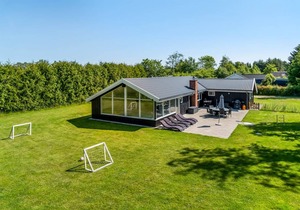 138 m² House ∙ 4 bedrooms ∙ 8 guests