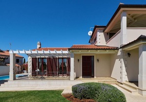 139 m² Villa ∙ 3 bedrooms ∙ 6 guests