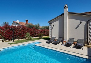 139 m² Villa ∙ 3 bedrooms ∙ 6 guests