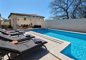 139 m² Villa ∙ 3 bedrooms ∙ 6 guests