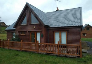 14 Drumcoura Lake Resort