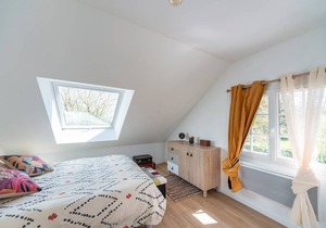 140 m² House ∙ 4 bedrooms ∙ 8 guests