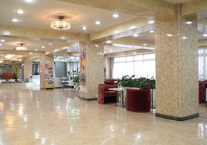 14 m² Hotel ∙ 1 bedroom ∙ 5 guests