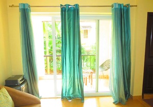14) Modern Furnished Serviced Apartment - Arpora