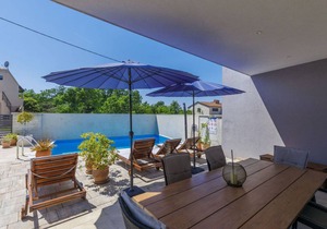 140 m² Accommodation ∙ 3 bedrooms ∙ 6 guests