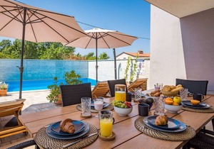 140 m² Accommodation ∙ 3 bedrooms ∙ 6 guests