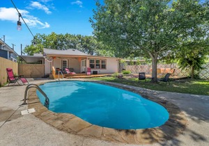 140 m² House ∙ 3 bedrooms ∙ 10 guests