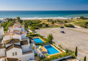 140 m² House ∙ 4 bedrooms ∙ 8 guests