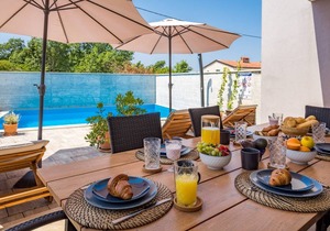 140 m² Villa ∙ 3 bedrooms ∙ 6 guests