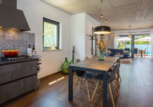 140 m² Villa ∙ 3 bedrooms ∙ 6 guests