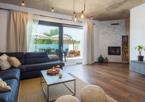 140 m² Villa ∙ 3 bedrooms ∙ 6 guests