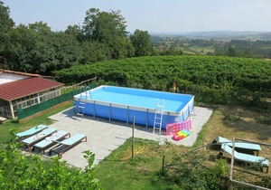140 m² Villa ∙ 3 bedrooms ∙ 5 guests