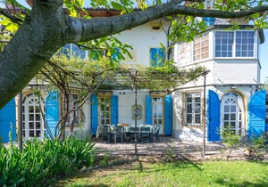 140 m² Villa ∙ 3 bedrooms ∙ 5 guests