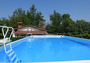140 m² Villa ∙ 3 bedrooms ∙ 5 guests