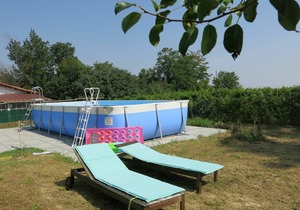 140 m² Villa ∙ 3 bedrooms ∙ 5 guests