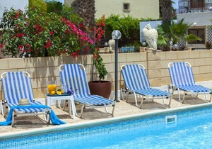 140 m² Villa ∙ 3 bedrooms ∙ 7 guests