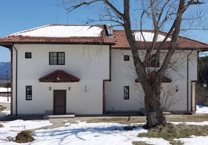 145 m² Apartment ∙ 4 bedrooms ∙ 6 guests