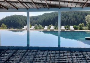 145 m² Apartment ∙ 4 bedrooms ∙ 6 guests