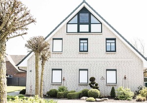 15 - 3R Balk re. (BC.a3) -7OO3OO- - BUEW - Watthof - Büsum