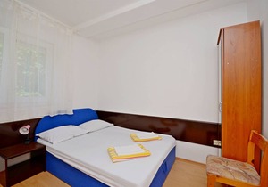 15 m² Apartment ∙ 2 guests