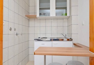 15 m² Apartment ∙ 2 guests