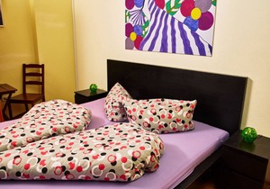150 m² Apartment ∙ 1 bedroom ∙ 8 guests
