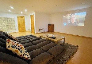 150 m² House ∙ 3 bedrooms ∙ 8 guests