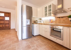 150 m² House ∙ 3 bedrooms ∙ 8 guests