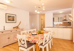 150 m² House ∙ 3 bedrooms ∙ 8 guests