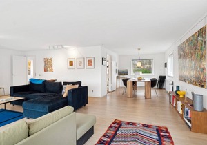 150 m² House ∙ 3 bedrooms ∙ 8 guests