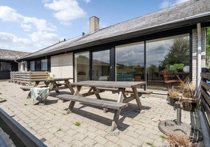 150 m² House ∙ 3 bedrooms ∙ 8 guests