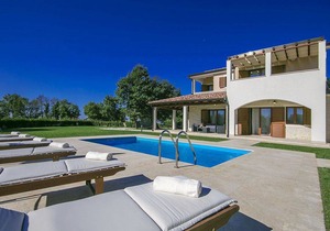 150 m² Villa ∙ 3 bedrooms ∙ 8 guests