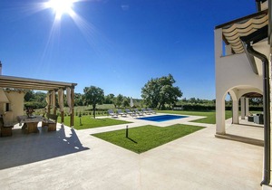 150 m² Villa ∙ 3 bedrooms ∙ 8 guests