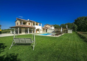 150 m² Villa ∙ 3 bedrooms ∙ 8 guests