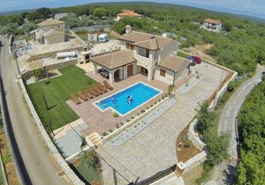150 m² Villa ∙ 3 bedrooms ∙ 8 guests