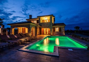 150 m² Villa ∙ 3 bedrooms ∙ 8 guests