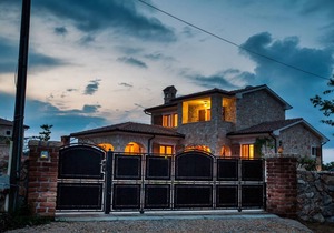 150 m² Villa ∙ 3 bedrooms ∙ 8 guests