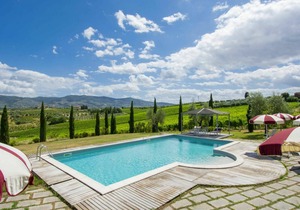 150 m² Villa ∙ 4 bedrooms ∙ 8 guests