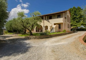 150 m² Villa ∙ 4 bedrooms ∙ 8 guests