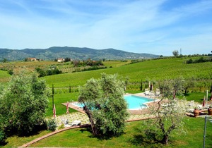 150 m² Villa ∙ 4 bedrooms ∙ 8 guests