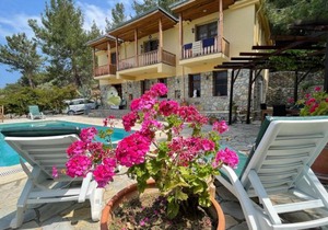 150 m² Villa ∙ 5 bedrooms ∙ 12 guests