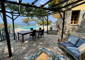150 m² Villa ∙ 5 bedrooms ∙ 12 guests