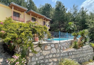 150 m² Villa ∙ 5 bedrooms ∙ 12 guests
