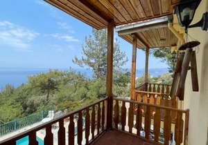 150 m² Villa ∙ 5 bedrooms ∙ 12 guests