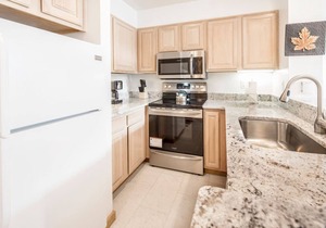 1546 | Wonderful View, Pool & Spa On Keystone Lake