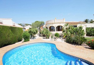 160 m² House ∙ 2 bedrooms ∙ 6 guests
