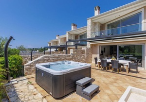 160 m² House ∙ 3 bedrooms ∙ 6 guests