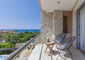 160 m² House ∙ 3 bedrooms ∙ 6 guests