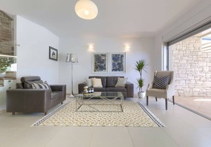 160 m² House ∙ 3 bedrooms ∙ 6 guests